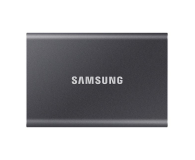 Samsung Portable SSD T7 1TB USB 3.2 Gen. 2 Szary - 562883 - zdjęcie 1